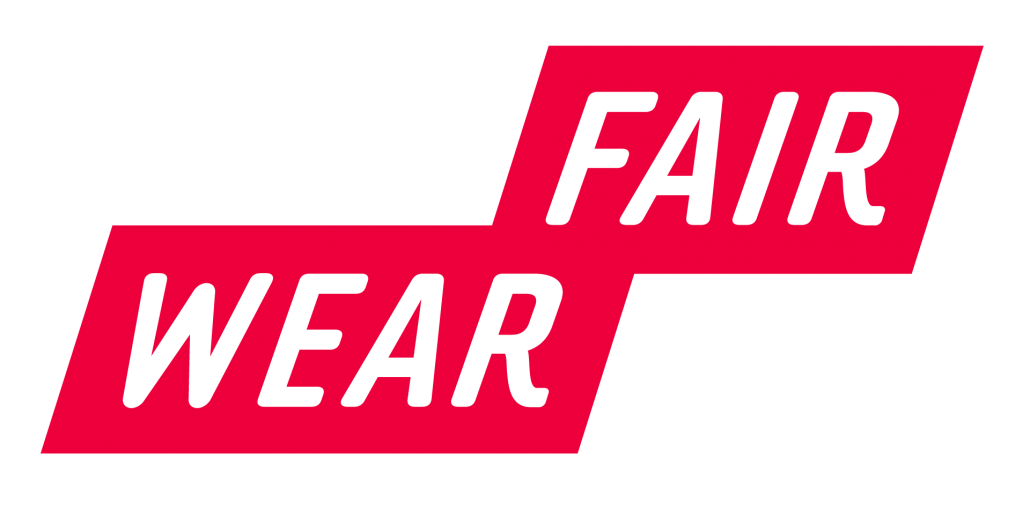 Fair Wear Foundation Logo